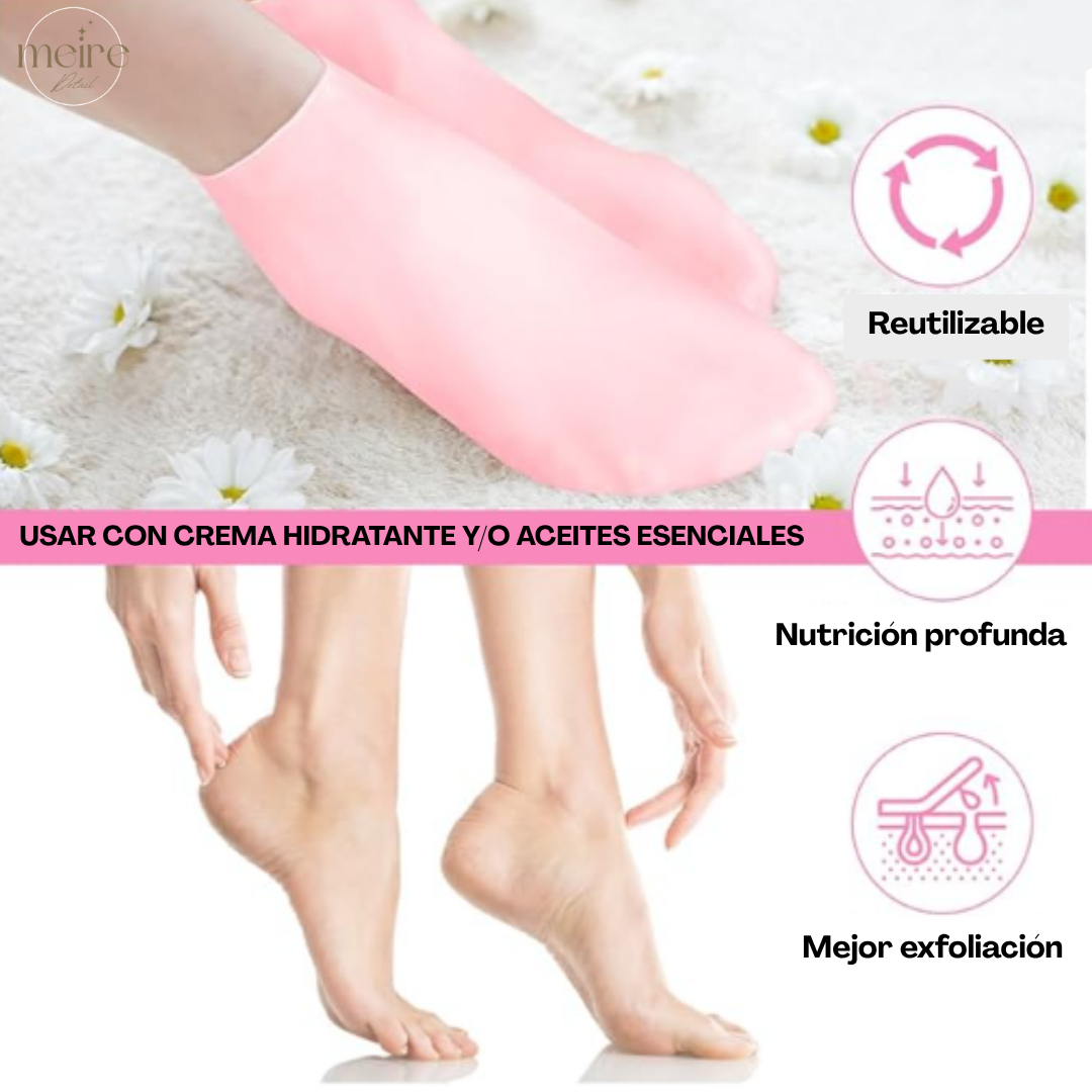 PAR EXTRA ✨ Calcetines Terapéuticos ComfortSocks™