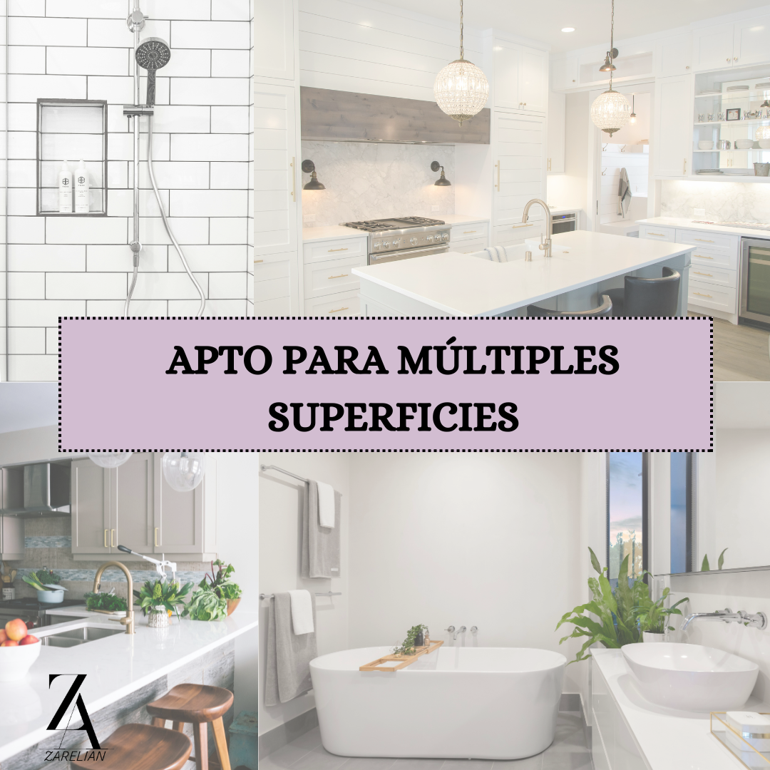 Trapos Antiarañazos - CleanMaster™