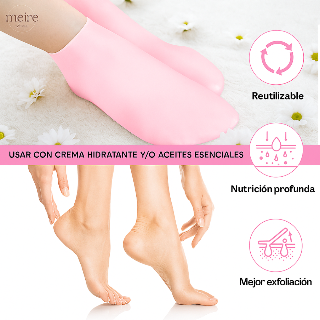 Calcetines terapéuticos - ComfortSocks™